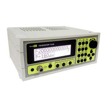 ПрофКиП Г4-99 генератор сигналов высокочастотный